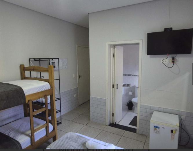 Brisa Mar Pousada Ubatuba Exterior photo